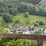 Villa Isabella in Unterweißbach