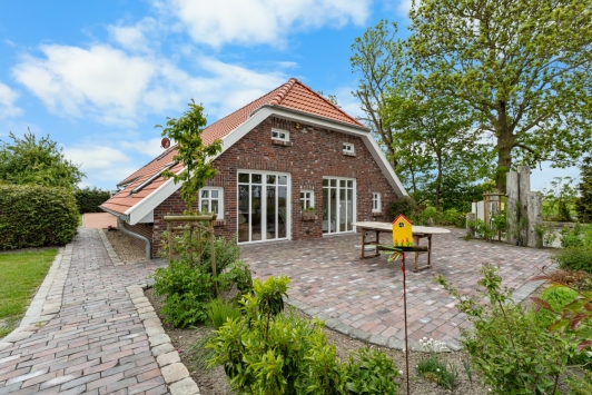 Urlaub vor dem Deich Urlaub vor dem Deich