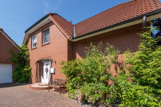 Ferienhaus Ella Ferienhaus Ella