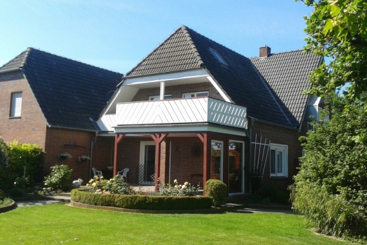 Am Deichtor Ferienwohnung