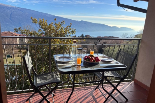 Ferienwohnung Casa Maja