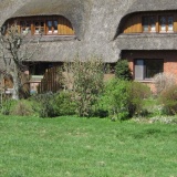 Dat Reethus vörn Diek