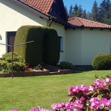 Ferienhaus Berthold Seidel