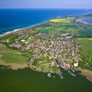 Runenhaus Ostseebad Wustrow