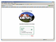 Ostseevilla